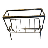 Magazine rack
