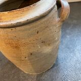 Pot ancien en terre cuite