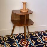 Tripod bedside