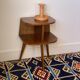 Tripod bedside