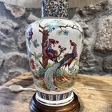 Japanese lamp
