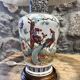 Lampe japonaise