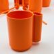 Service Orangeade Jean-Pierre Vitrac