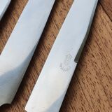 Antique knives