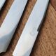 Antique knives