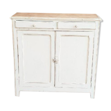 Vintage Parisian buffet