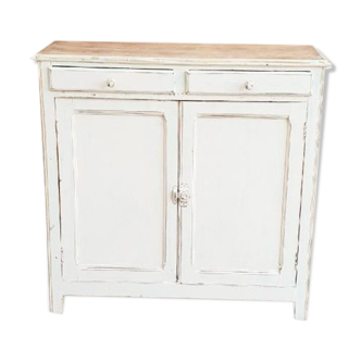 Vintage Parisian buffet
