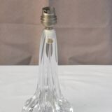 LORRAINE CRYSTAL LAMP BASE