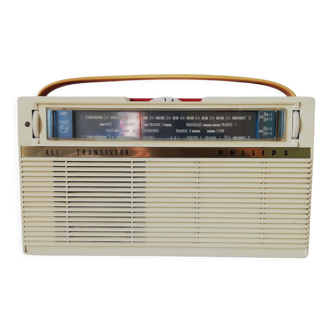Radio transistor Philips