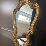 Vintage mirror