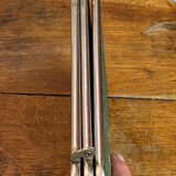 Barber mirror, triptych, 1950s