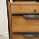 50s modernist desk