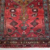 Handwoven - Vintage Rug