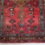 Tissé à la main - Tapis vintage