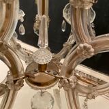 Lustre panpilles