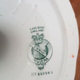 Compotier BWM &co floral decoration