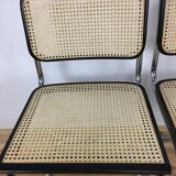 Cesca B32 chair by Marcel Breuer