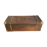 Wooden box 64x28