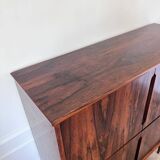 Danish buffet in rosewood