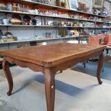 Walnut table