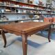 Table noyer