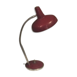 Vintage aluminor desk lamp 1950