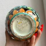 Cerart Monaco ball vase