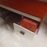 Vintage Administrative Office