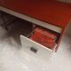Bureau administratif vintage