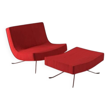 Pop armchair by Ligne Roset designer
