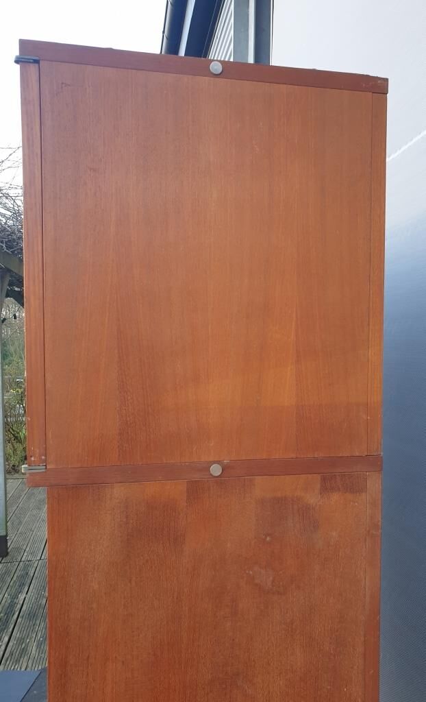 Showcase library Arnaud Teck 1960