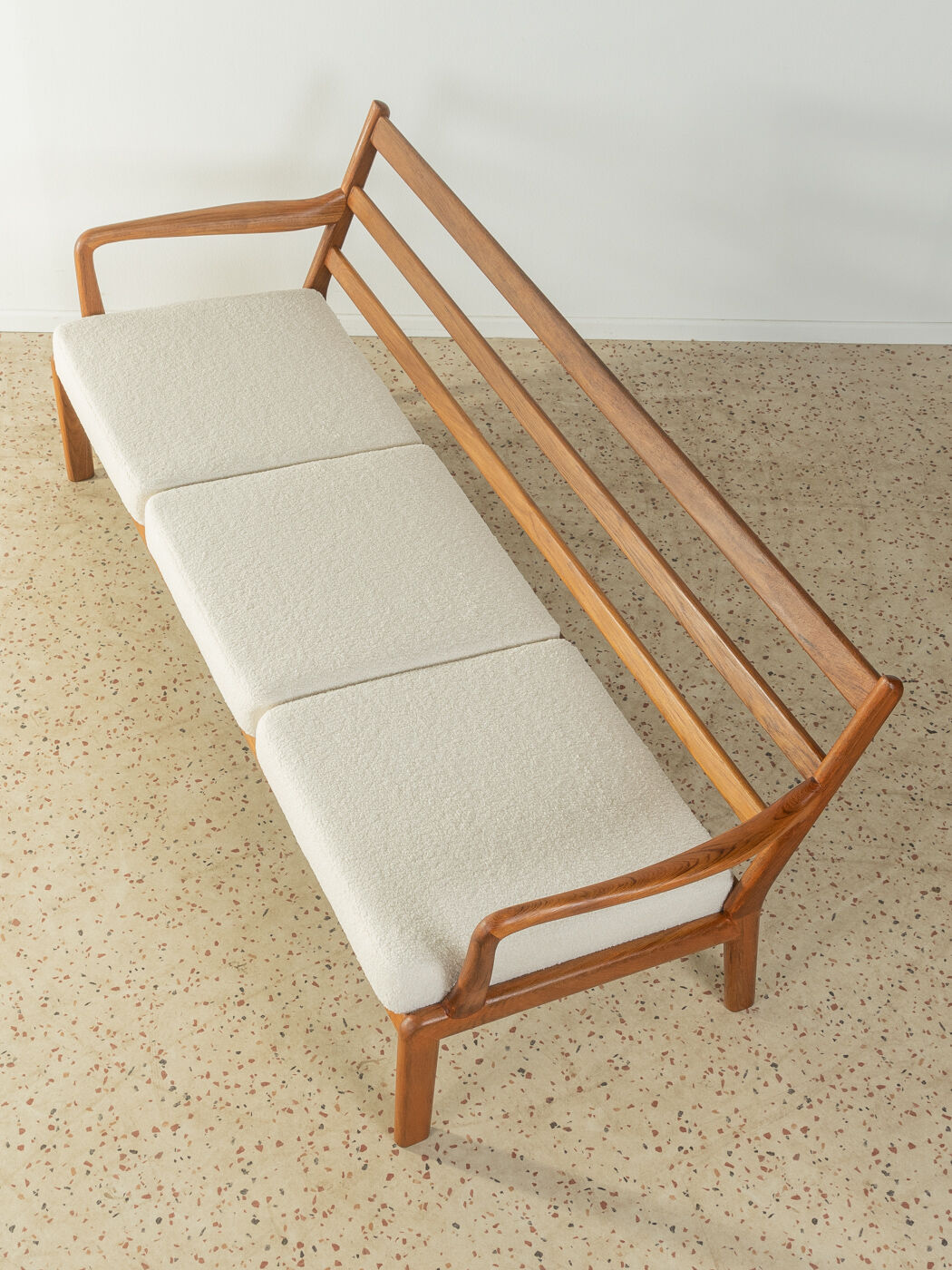 1960s Sofa, L. Olsen & Søn