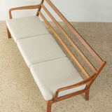 1960s Sofa, L. Olsen & Søn