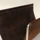 Porte magazines en métal, 60/70 design Pays-Bas