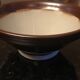 Japanese Suribachi dish