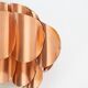 Paire d'appliques vintage de Thorsten Orrling, Hans-Agne Jakobsson, 1960