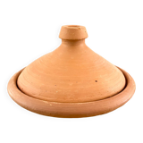 Terracotta tagine