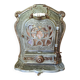 Poele à bois Godin "Petit crapaud" 2335 Art nouveau