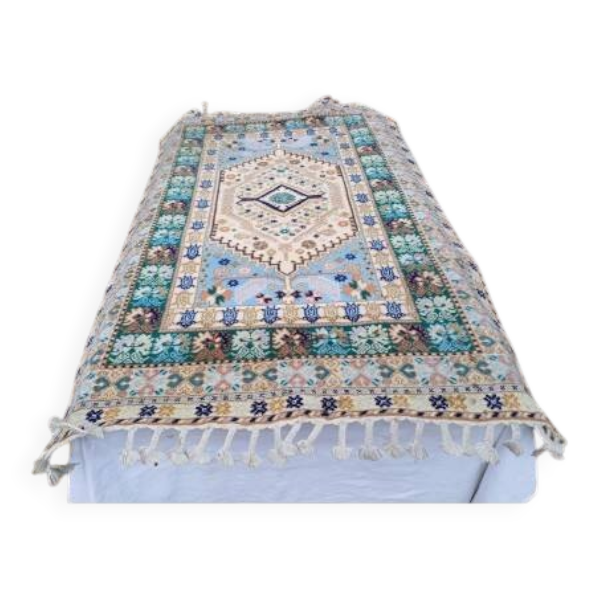 Moroccan Persian rug
