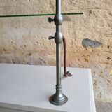 19th century shop window display shelf unit