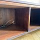 TV cabinet