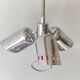 Vintage Fratelli Giannelli pendant light 1970