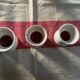 Lot de 3 coquetiers diabolos anciens