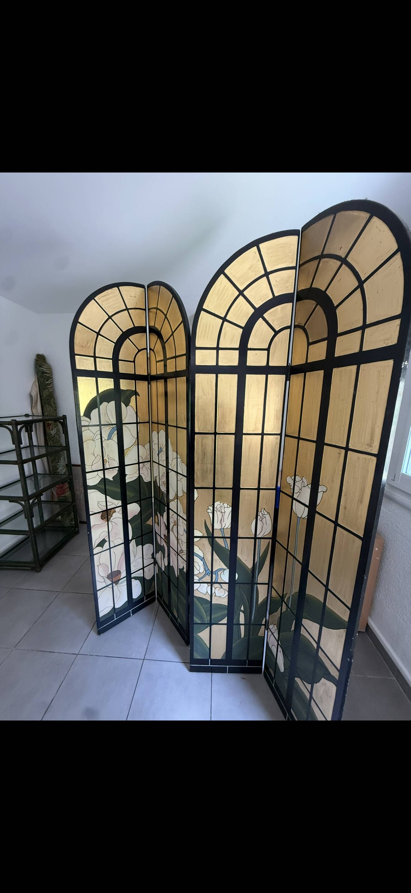 Room divider by Fournier Décoration Paris, France