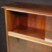 Italian design bookcase