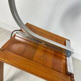 1960s Vintage Italian Designer Table Lamp by Franco Albini ASC1 for Sirrah