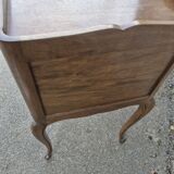 Bedside tables