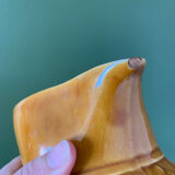 Ceramic decanter
