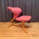 Norwegian armchair from Stokke, 1980s