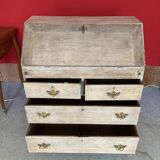 19th century sloping desk (Holland)